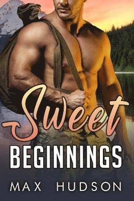 Max Hudson - Sweet Beginnings, Häftad
