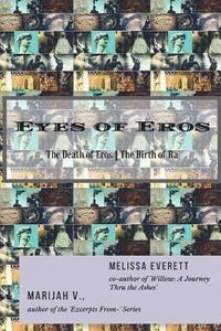 bokomslag Eyes of Eros: The Death of Eros / The Birth of Ra
