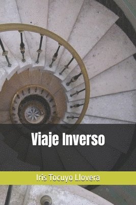 bokomslag Viaje Inverso