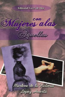 Mujeres con alas: Aquellas 1