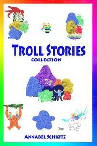 bokomslag Troll Stories: Collection - books one to five