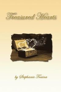 bokomslag Treasured Hearts