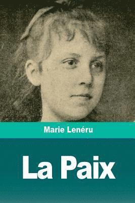 La Paix 1