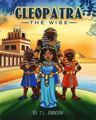 Cleopatra the Wise 1