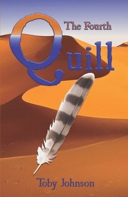 bokomslag The Fourth Quill