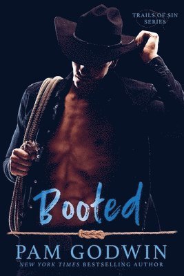 Pam Godwin - Booted, Häftad. Tillgänglighet: Lägg i varukorg