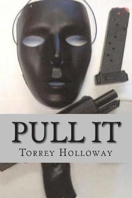 Pull It: Pull It C.J. story 1