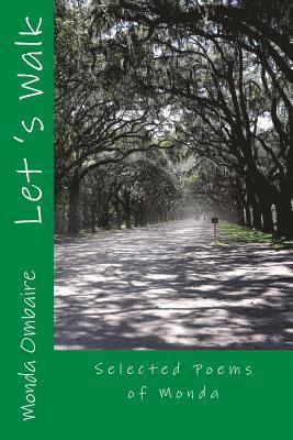 Let's Walk: Selected Poems 1