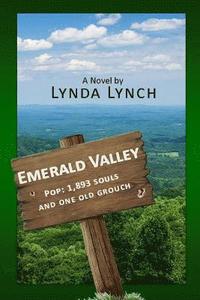 bokomslag Emerald Valley