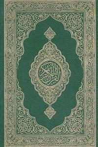 bokomslag The Noble Quran
