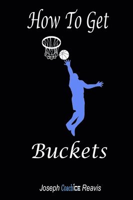 bokomslag How To Get Buckets