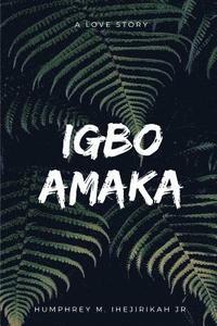 bokomslag Igbo Amaka
