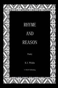 bokomslag Rhyme And Reason