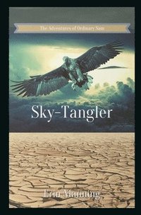 bokomslag The Adventures of Ordinary Sam: Book Three: Sky-Tangler