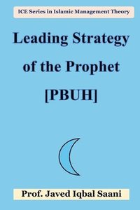 bokomslag Leading Strategy of the Propheht [pbuh]