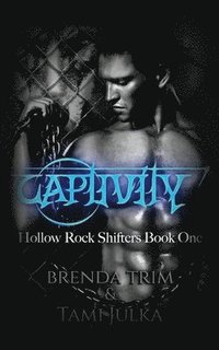 bokomslag Captivity: Hollow Rock Shifters Book 1