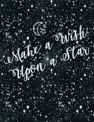 bokomslag Make a Wish Upon a Star