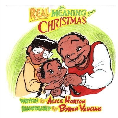 The Real Meaning of Christmas 1