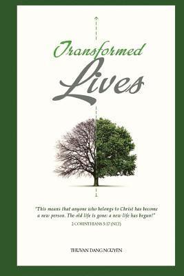 Thuvan Dang Nguyen, Cbm-Christian Book Editing - Transformed Lives: God's Saving Power, Häftad