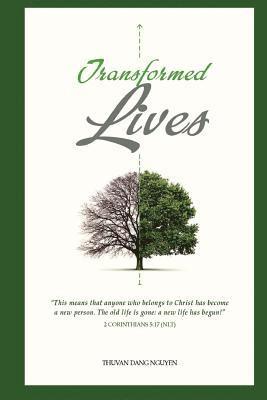 Transformed Lives: God's Saving Power 1