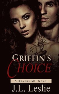 bokomslag Griffin's Choice