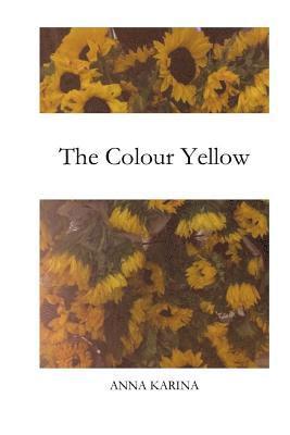 The Colour Yellow 1