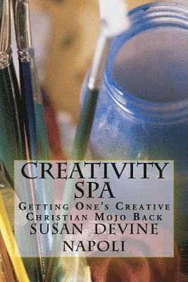 Creativity Spa 1