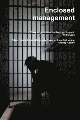 Torrey T. Holloway Sr - Enclose Management, Häftad