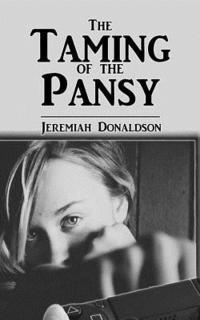 bokomslag Taming of the Pansy
