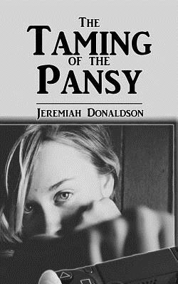 bokomslag Taming of the Pansy
