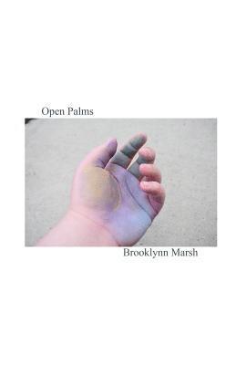 Open Palms 1