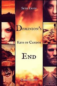 bokomslag Dominion's End
