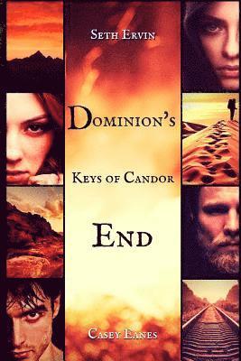 Dominion's End 1