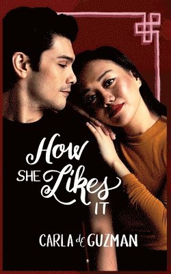 Carla De Guzman - How She Likes It, Häftad