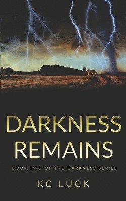 Darkness Remains 1