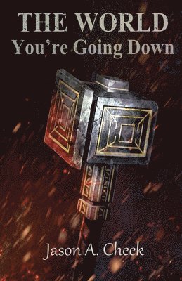 bokomslag You're Going Down