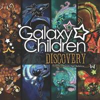 bokomslag Galaxy Children: Discovery