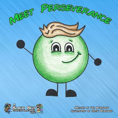 Meet Perseverance 1