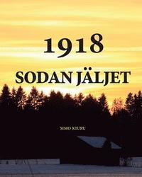 bokomslag Sota 1918 color: Pohjois-Hämeen I Pataljoona, 1918, Finland