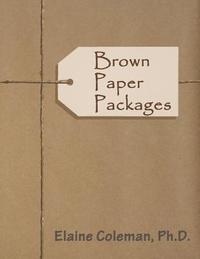 bokomslag Brown Paper Packages