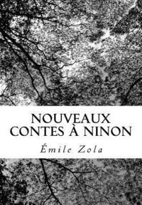 bokomslag Nouveaux Contes À Ninon