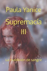 bokomslag Supremaca III