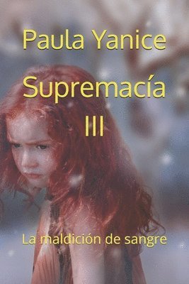 Paula Yanice - Supremacía III, Häftad