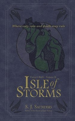 Isle of Storms 1