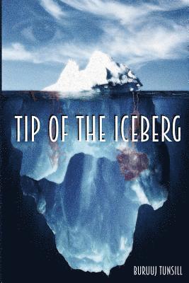 Buruuj Tunsill - Tip of the Iceberg, Häftad. Tillgänglighet: Lägg i varukorg