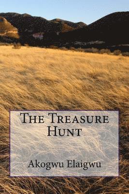 The Treasure Hunt 1