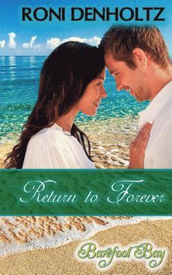Roni Denholtz - Return to Forever, Häftad