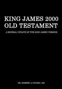 bokomslag King James 2000 Old Testament