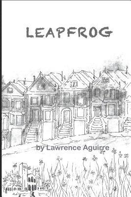 Lawrence Aguirre - Leapfrog, Häftad