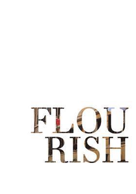 Elizabeth Foss - Flourish, Häftad